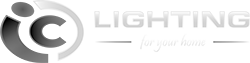 IC Lighting Footer Logo