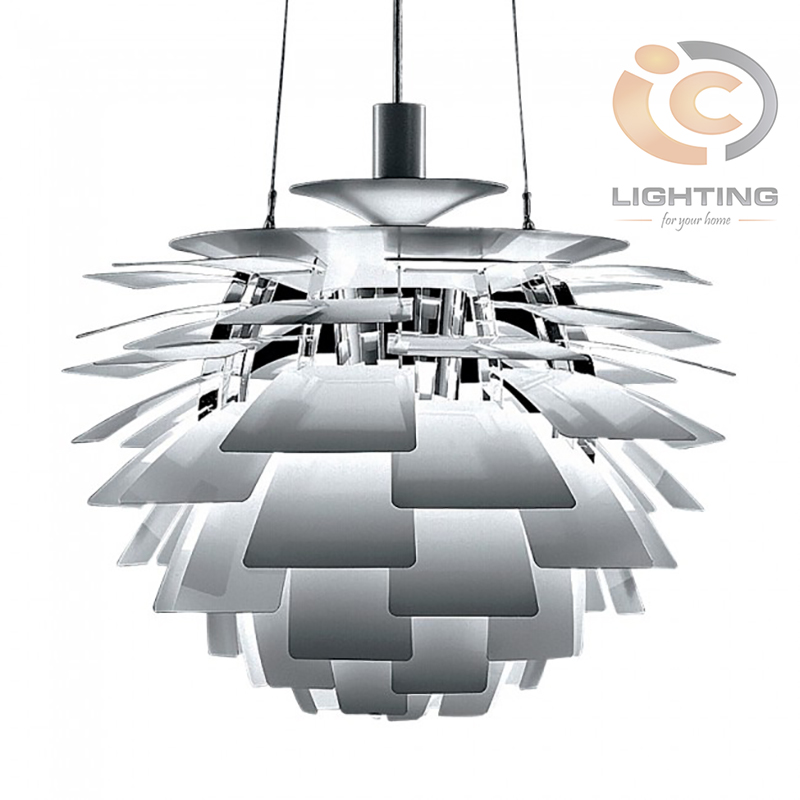 Artichoke Pendant IC Lighting Shop Brisbane