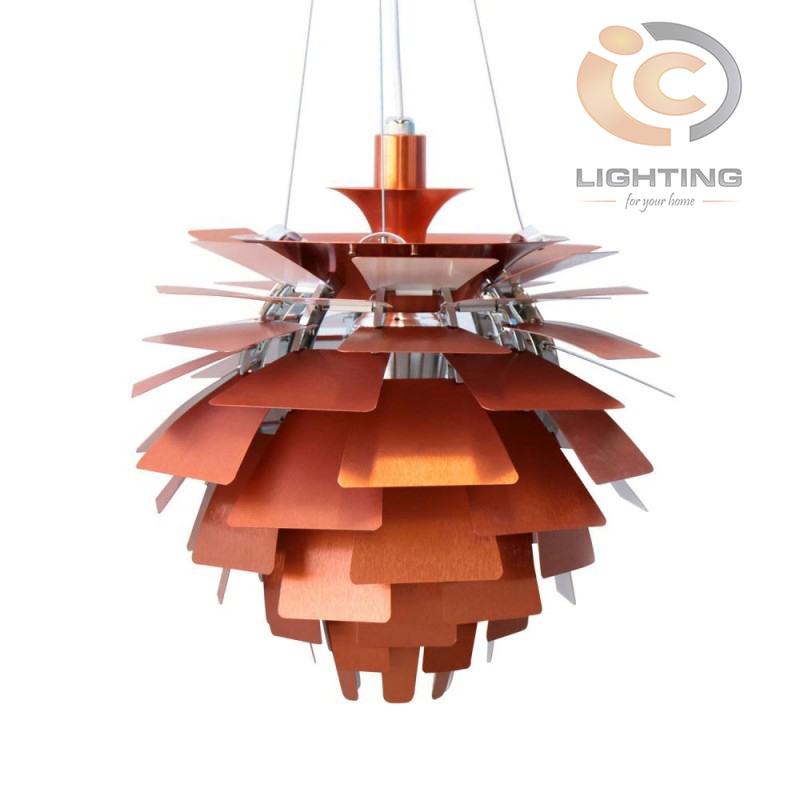 Artichoke Pendant IC Lighting Shop Brisbane