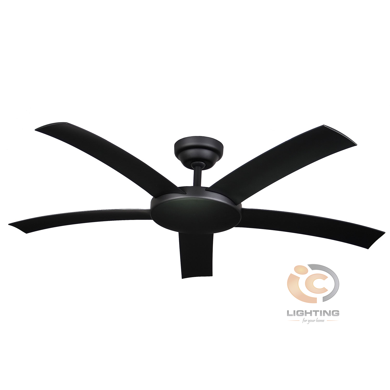 Fans black