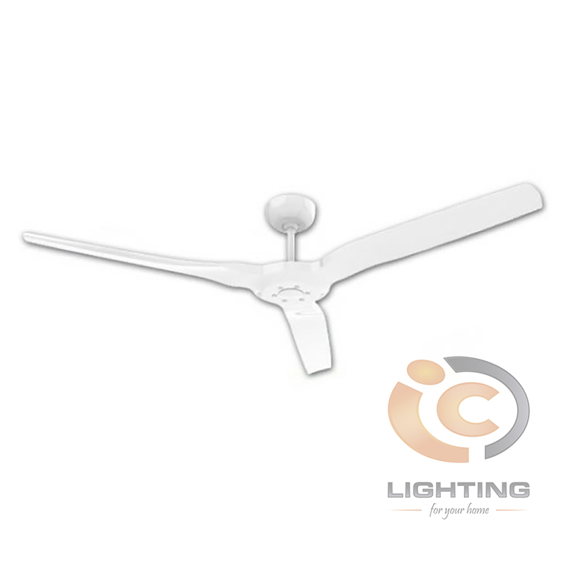 Indoor/Outdoor DC Ceiling Fan 