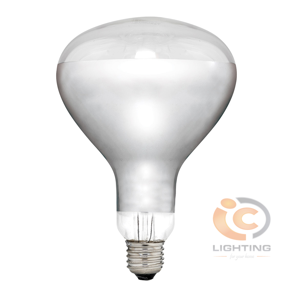 Brilliant Lighting InfraRed Heat Lamp Globe IC Lighting Shop Brisbane