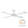 Hunter Pacific Azure 48” Ceiling Fan