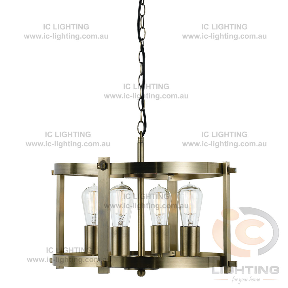 Telbix Finley 4 Light Pendant Range Ic Lighting Telbix Finley 4 Light Pendant Range