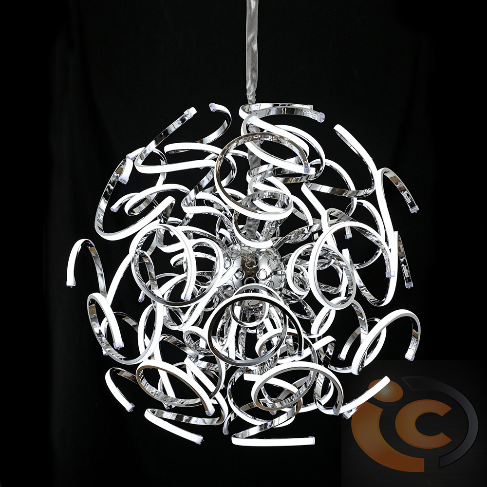 Jupiter 260W LED Pendant Light IC Lighting Shop Brisbane