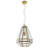 Antique Brass