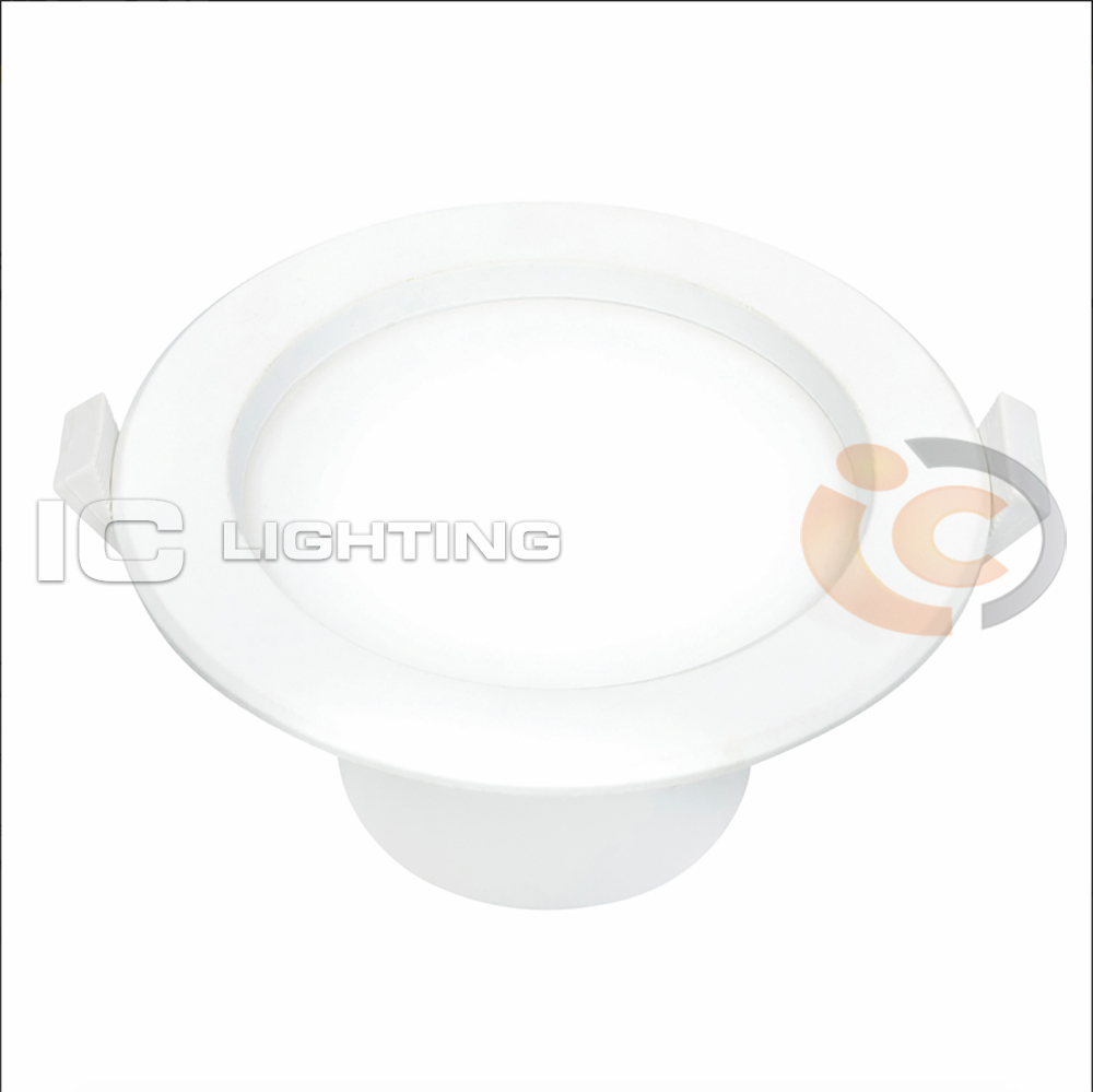 Brilliant Lighting Smart Trilogy 9W LED CCT Downlight IC Lighting Shop Brisbane