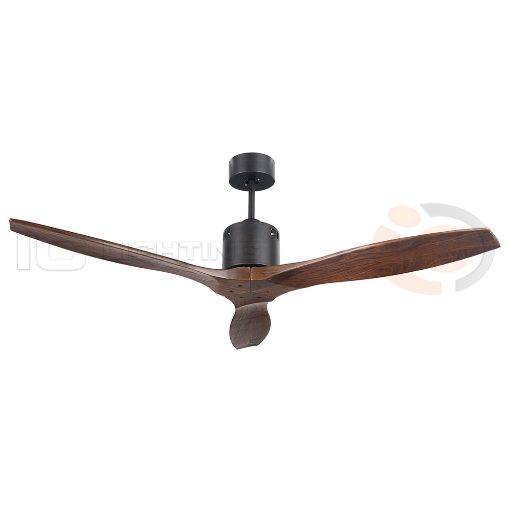 Brilliant Lighting Galaxy 54 Oil Rubbed Bronze Dc Ceiling Fan