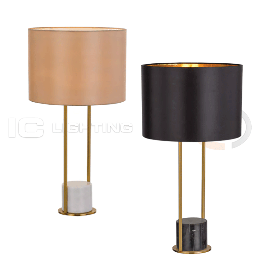 Telbix Desire Table Lamps IC Lighting Shop Brisbane