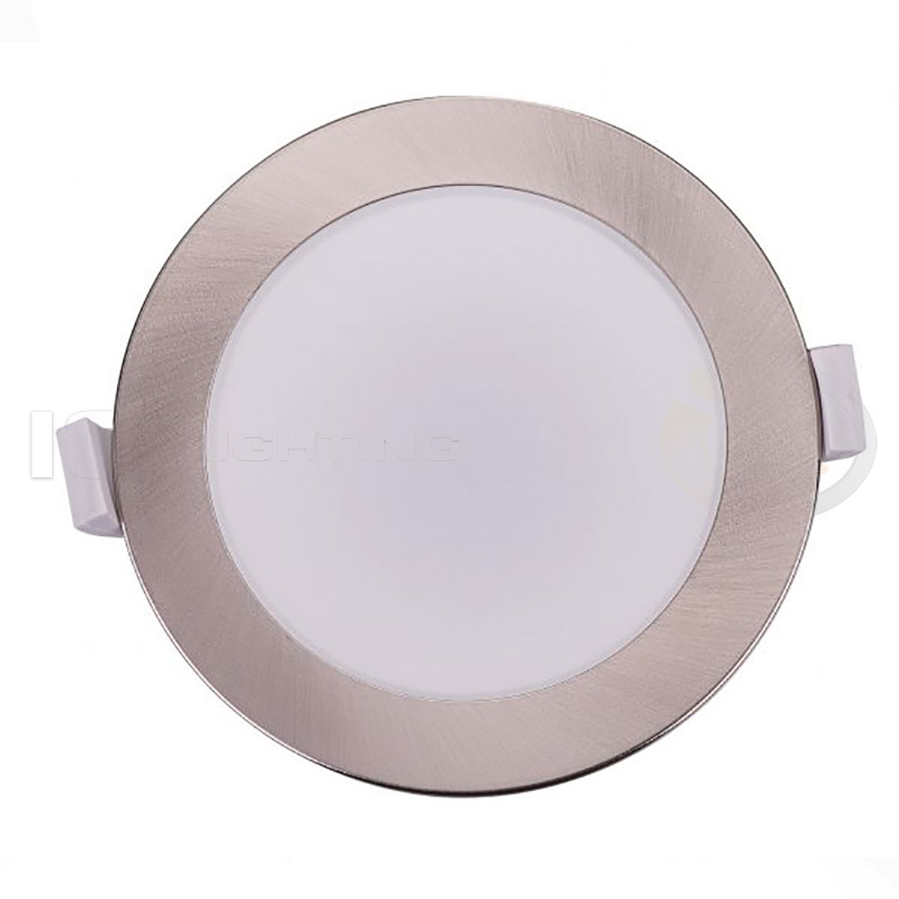 Telbix Kato 10W CCT LED Downlight IC Lighting Shop Brisbane