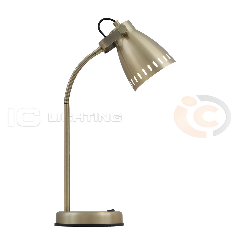 nova table lamp