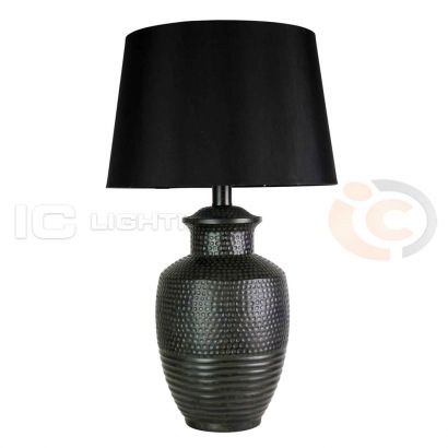 Oriel Lighting Attica Table Lamp