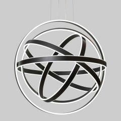 Vencha Orbit Medium 550W LED Pendant Light