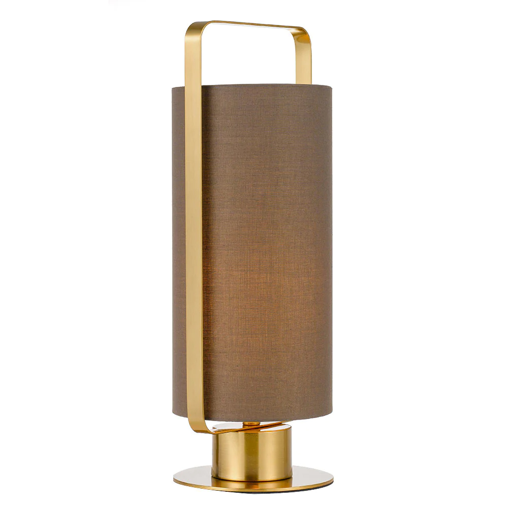 Telbix Orwel Table Lamp IC Lighting Shop Brisbane