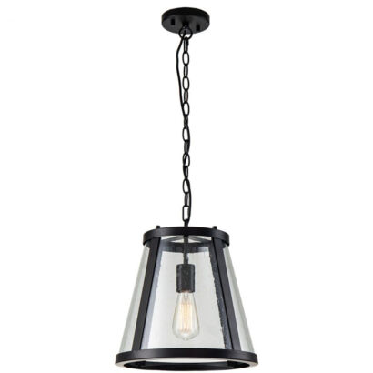 MDA Lighting Lauren Medium Classic Lantern Pendant Light