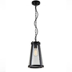 MDA Lighting Lauren Small Classic Lantern Pendant Light