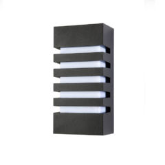 Fiorentino Sbarra Exterior Wall Light