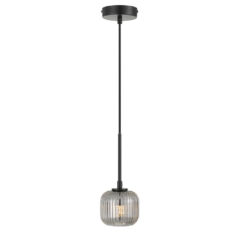 Telbix Bobo 1 Light Pendant Light