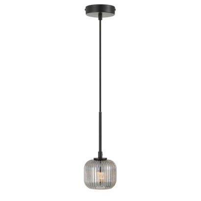 Telbix Bobo 1 Light Pendant Light