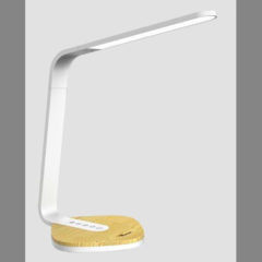 Crane 7W Led Table Lamp with USB output