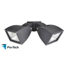 Ventair Wedge 2 Exterior Flood Light