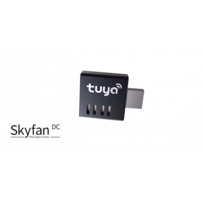 Ventairr Skyfan DC App Control