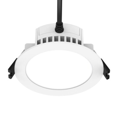 Domus Lighting - Hasty 8W CCT LED Downlight