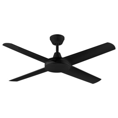 ThreeSixty - Aspire 52'' AC Ceiling Fan & Wall Control