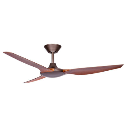 ThreeSixty - Delta 56'' DC Ceiling Fan & Remote Control