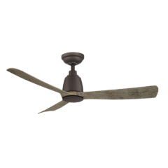 ThreeSixty – Kute 44″ DC Ceiling Fan & Remote Control