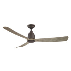 ThreeSixty – Kute 52″ DC Ceiling Fan & Remote Control