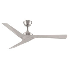 ThreeSixty – Modn-3 52″ AC Ceiling Fan & Wall Control