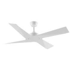 ThreeSixty – Modn-4 52″ AC Ceiling Fan & Wall Control