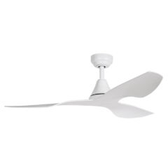 ThreeSixty – Simplicity 45″ DC Ceiling Fan & Remote Control