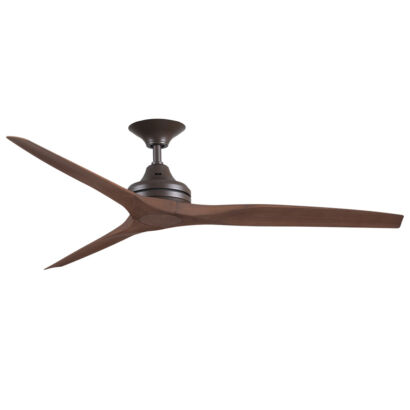 ThreeSixty – Spitfire 60″ AC Ceiling Fan & Wall Control