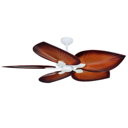 ThreeSixty – Tropicana 54″ AC Ceiling Fan & Wall Control