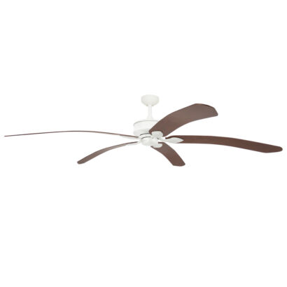 ThreeSixty – Tropicana 72″ AC Ceiling Fan & Wall Control
