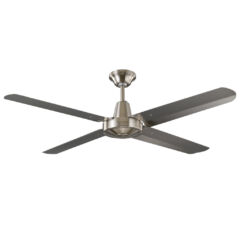 ThreeSixty – Velocity V1 48″ AC Ceiling Fan & Wall Control