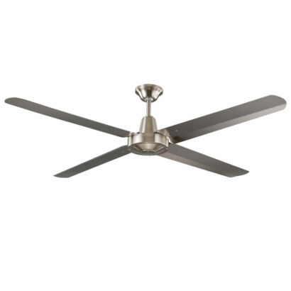 ThreeSixty – Velocity V1 52″ AC Ceiling Fan & Wall Control