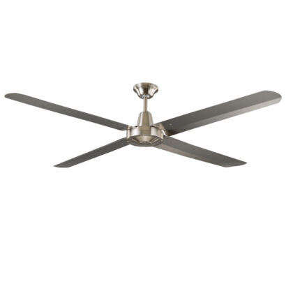 ThreeSixty – Velocity V1 56″ AC Ceiling Fan & Wall Control