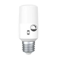 SAL Tubular CCT LED Lamp 9W - Dimmable | IC Lighting Shop