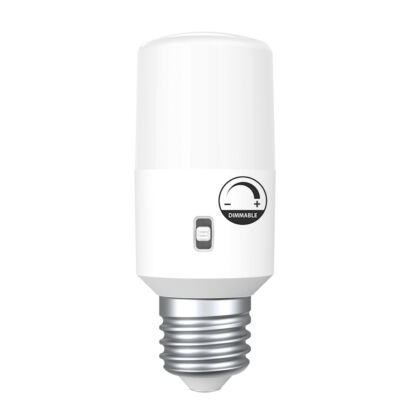 SAL Tubular CCT LED Lamp 9W - Dimmable | IC Lighting Shop