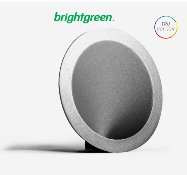Brightgreen W900 Curve LED Wall Light IC Lighting Shop Brisbane