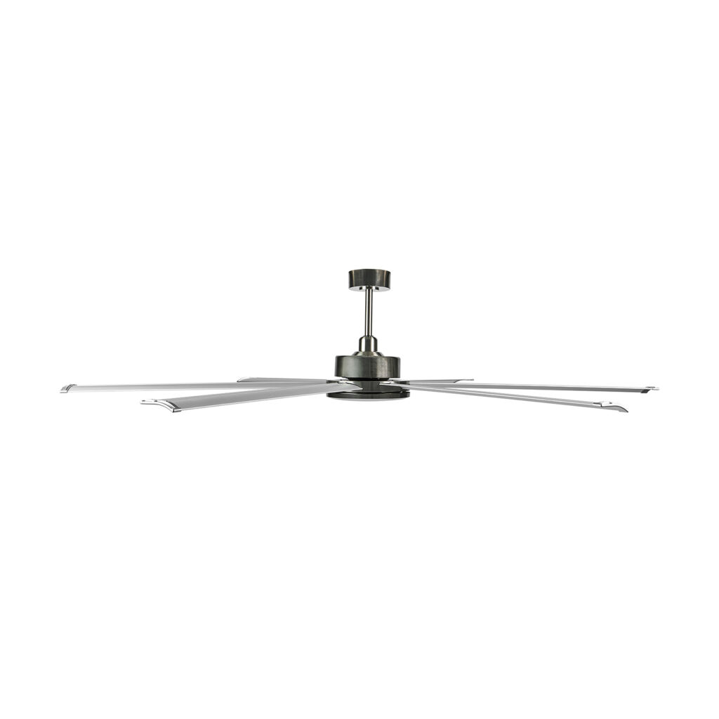 Brilliant Colossus 84 inch Ceiling fan IC Lighting Shop Brisbane